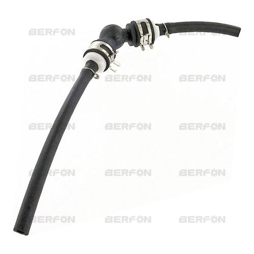 TUBO INJETOR COMBUSTIVEL KAWASAKI TD40/48